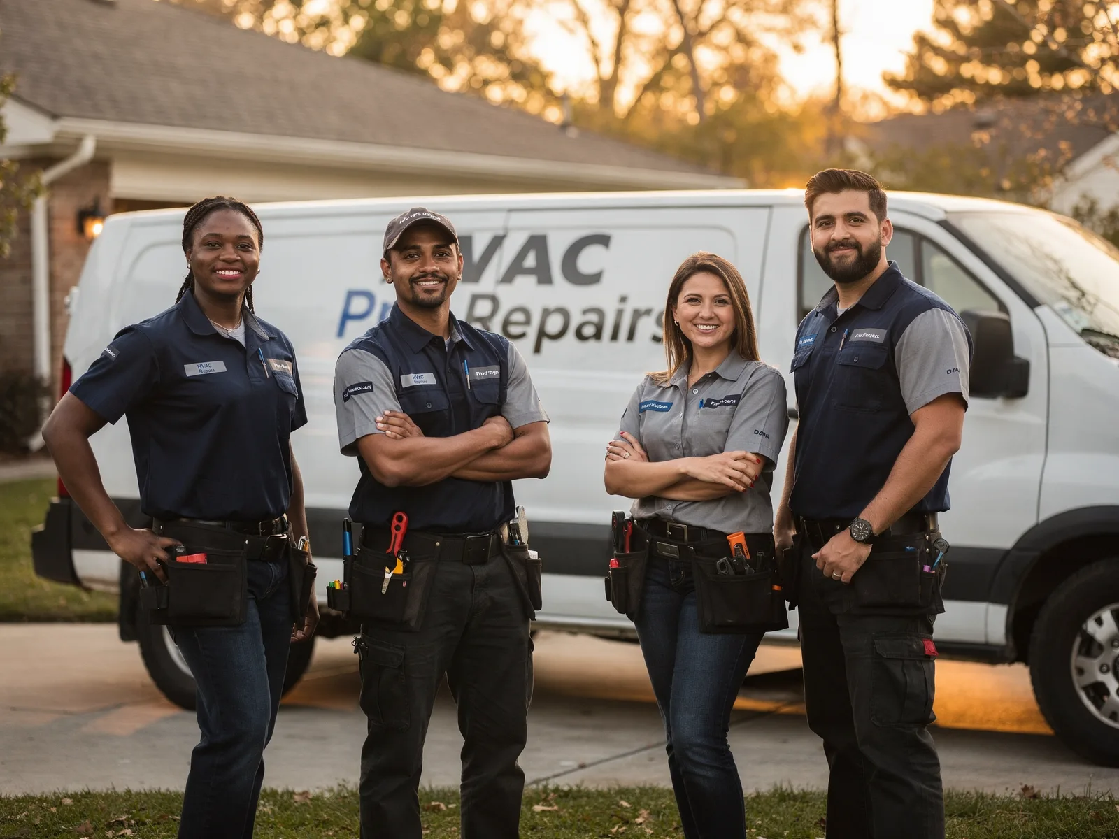 Heat Pump Repair company in Danbury, CT