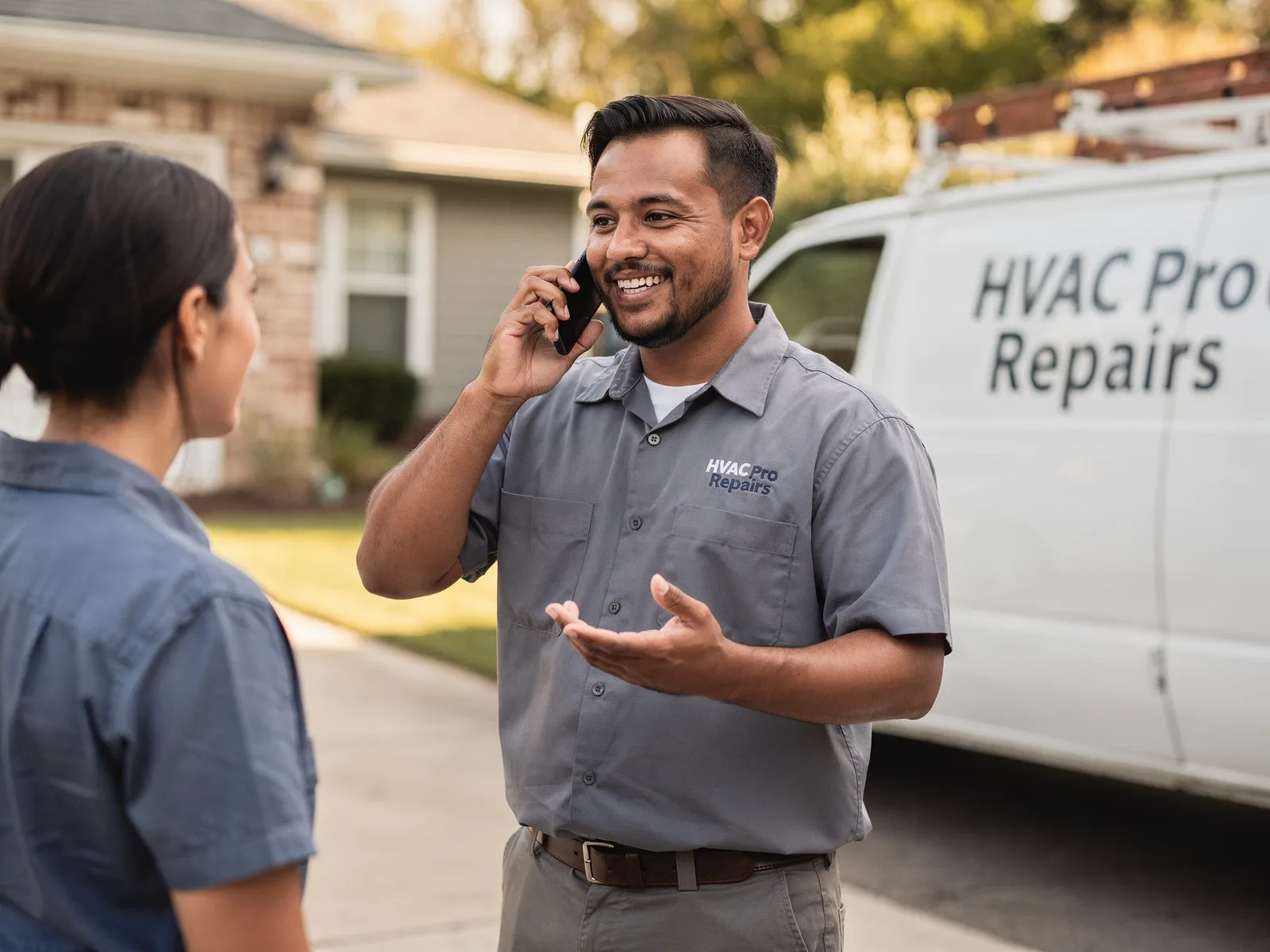 Heat Pump Repair Danbury, CT FAQs